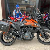 KTM 390 Adventure - 2020