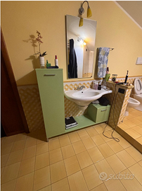 mobile bagno