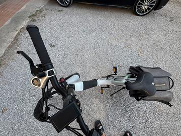 Bici elettrica