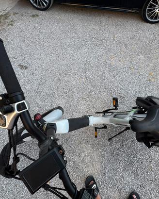Bici elettrica