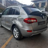 Ricambi Renault Koleos 2009 2500cc benzina 2TRB7