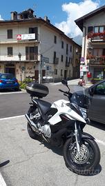  Honda Crossrunner 800