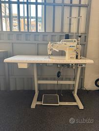 Macchina da cucire juki DDL-8700-7