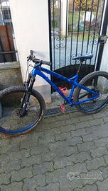 bici Dartmoor 27.5