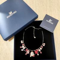 Collana originale Swarovski nuova