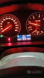 BMW 318 d SW