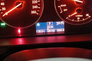 BMW 318 d SW