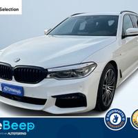 BMW Serie 5 Touring 520D TOURING XDRIVE MSPOR...