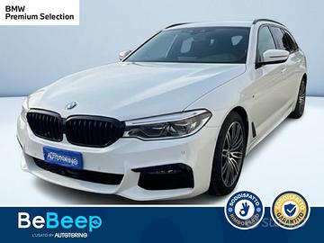BMW Serie 5 Touring 520D TOURING XDRIVE MSPOR...