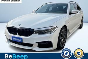 BMW Serie 5 Touring 520D TOURING XDRIVE MSPOR...