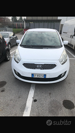 Kia Venga 1.6 benzina