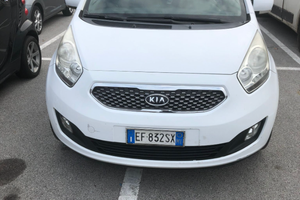 Kia Venga 1.6 benzina