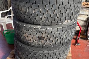 2022 hankook double coin Smart DH31