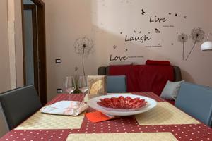 Casa vacanze Carbonia - mare - Sud Sardegna