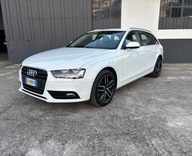 Audi A4 Avant 2.0 TDI 150 CV. Garanzia 12 mesi