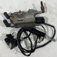 RIDUTTORE GPL SKODA Citigo 1a Serie benzina 1000 (