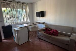 Arredato con posto auto