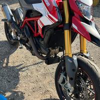 Hypermotard 939 sp 2018