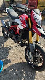 Hypermotard 939 sp 2018