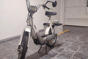 Piaggio Ciao 'SC'.