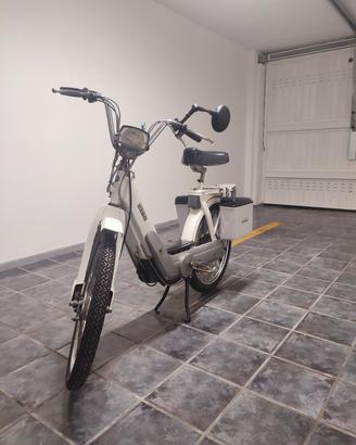 Piaggio Ciao 'SC'.