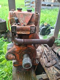 Motore Lombardini LA 65 