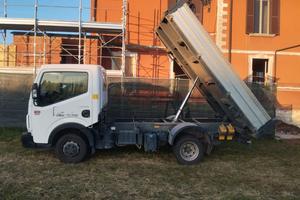 Renault Maxity anno 2019 km 171.000