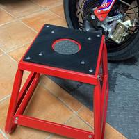 CAVALLETTO ALZAMOTO NUOVO