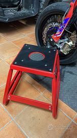 CAVALLETTO ALZAMOTO NUOVO