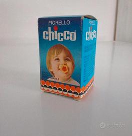 chicco ciuccio fiorello