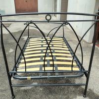 Letto una piazza e mezzo