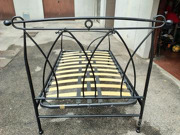 Letto una piazza e mezzo