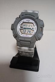 G-Shock G-9000MC-8 Camouflage 