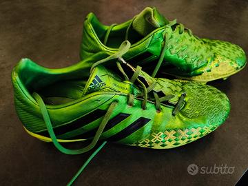 Adidas Predator Fw17