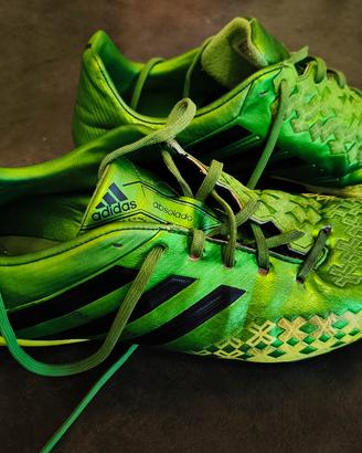 Adidas Predator Fw17