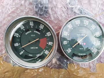 Parti nuova Giulia super alfa romeo