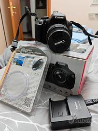 Canon eos 600D