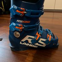 Scarponi Lange RS 130 295mm