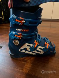 Scarponi Lange RS 130 295mm
