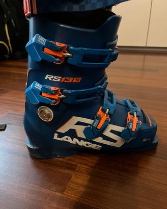 Scarponi Lange RS 130 295mm