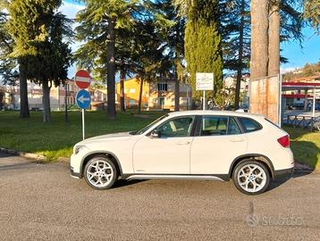 Bmw X1 Automatica