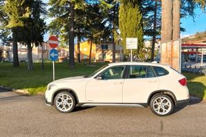 Bmw X1 Automatica