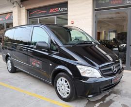 Mercedes-benz Vito 2.2 113 CDI TN Mixto Vetrato Lo