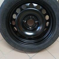 Cerchione Opel Crossland 