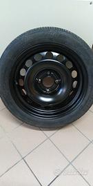 Cerchione Opel Crossland 