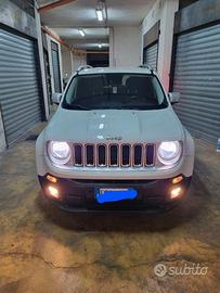 JEEP Renegade - 2017