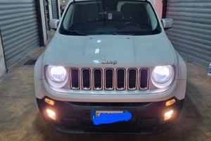 JEEP Renegade - 2017