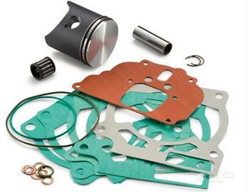 KIT DEL PISTONE TAGLIA II 00050000262