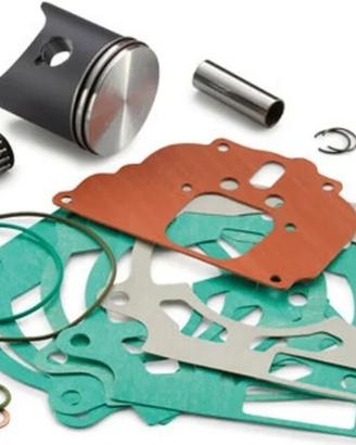 KIT DEL PISTONE TAGLIA II 00050000262