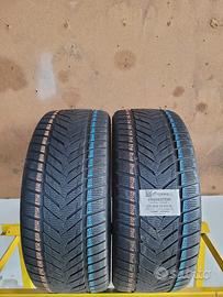 Gomme invernale usate 235/35 19 91Y XL